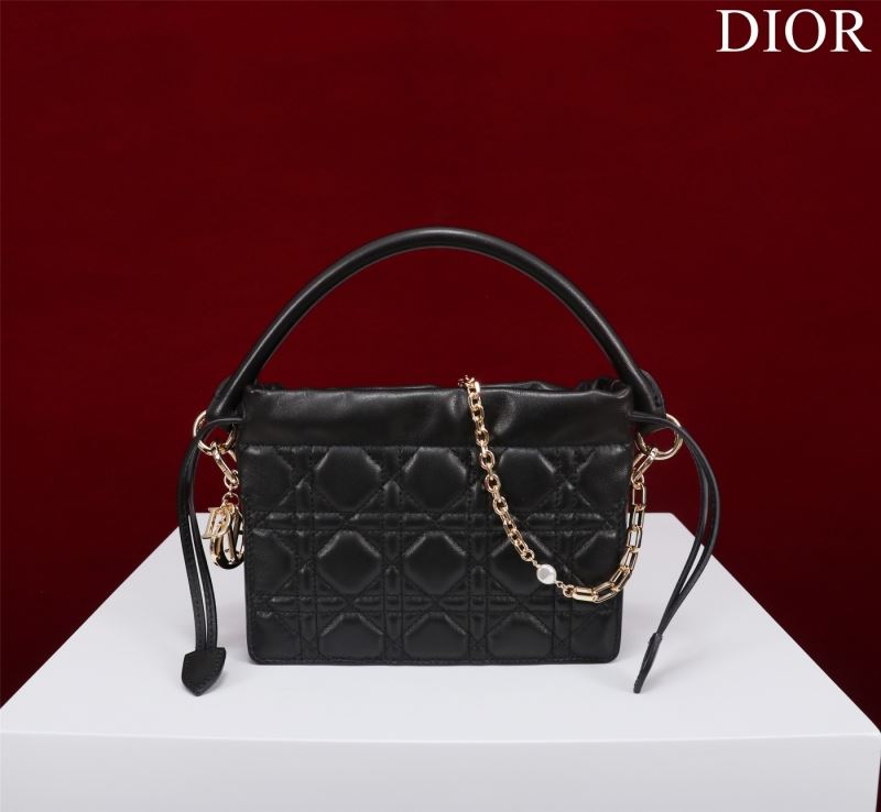 Christian Dior My Lady Bags